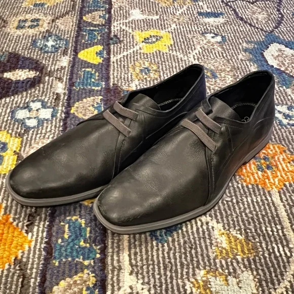Cole Haan | Shoes | Cole Haan Nike Air Sole Mens Size 8  display picture 1